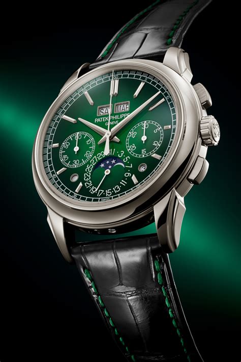 patek philippe 5230p|patek philippe perpetual calendar 5270p.